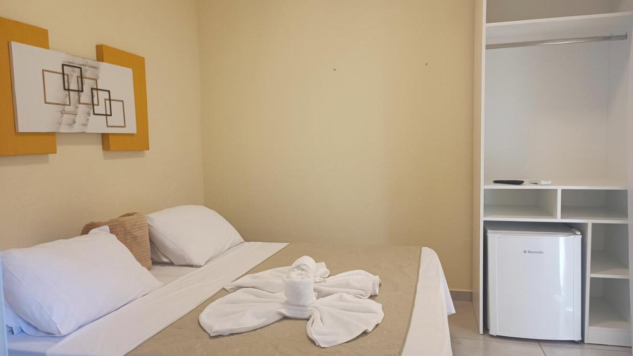 Quarto Duplo Standard