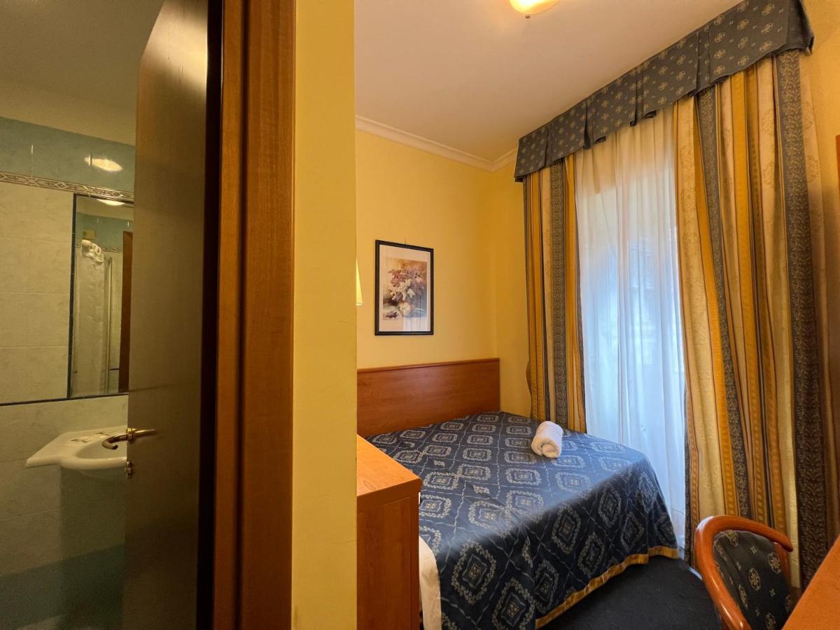 Chambre Quadruple