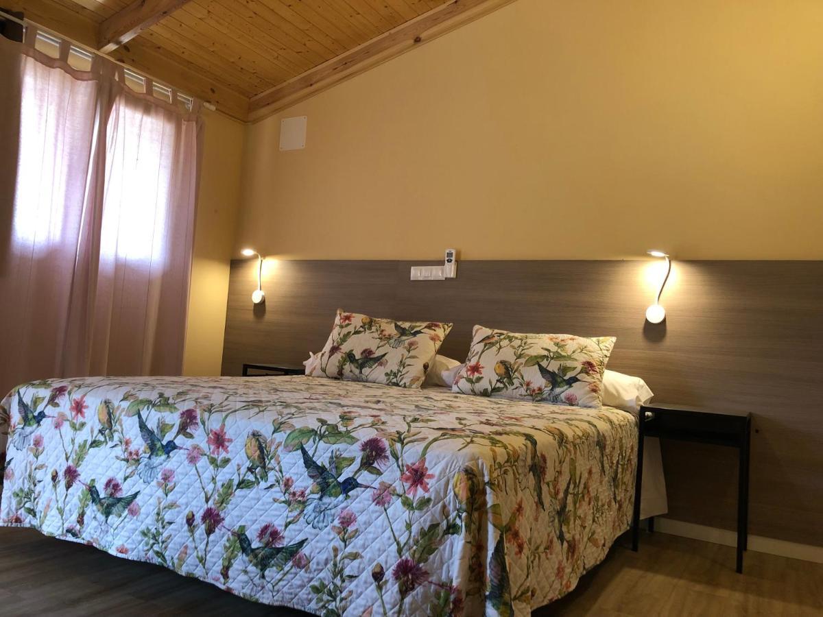 Habitación Estándar - 1 cama grande