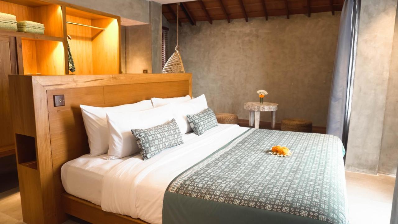 Annora Suite met Zitgedeelte