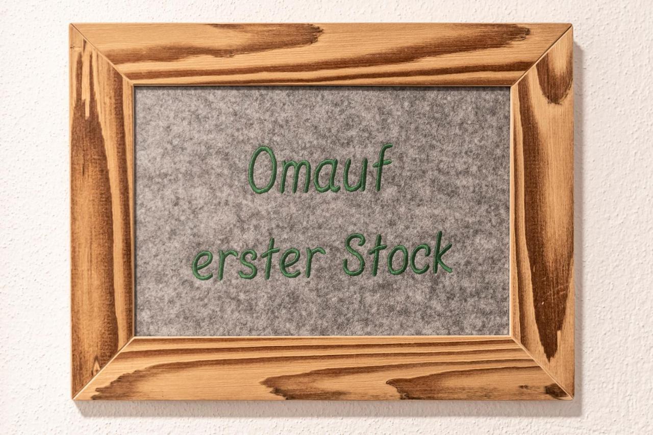 Apartment mit 2 Schlafzimmern