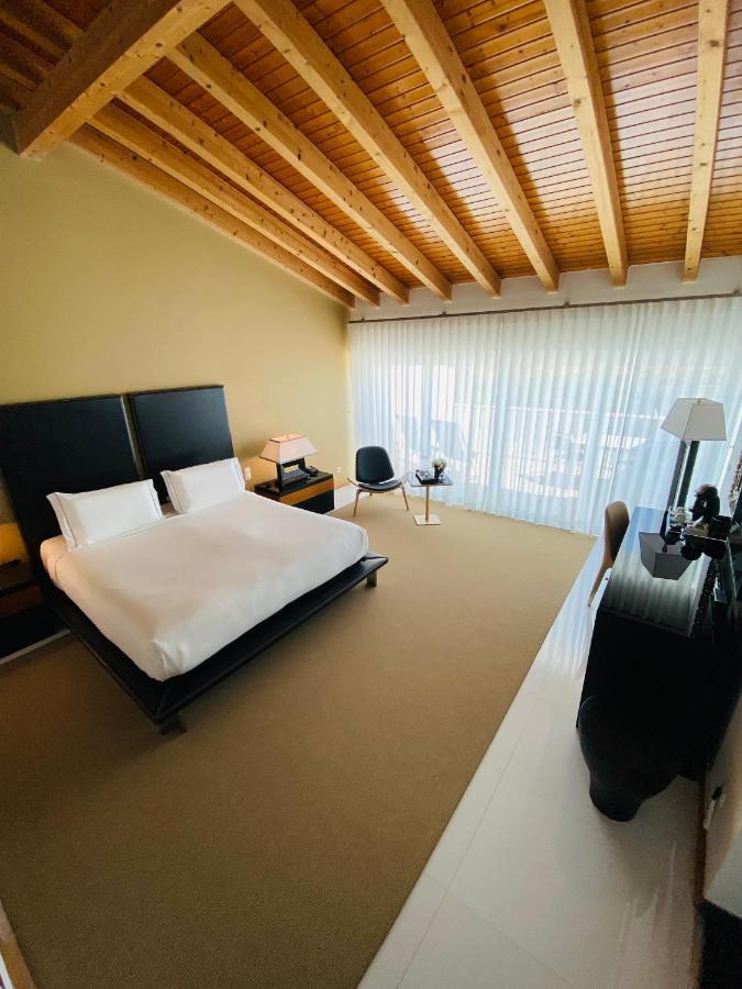 Deluxe Zimmer
