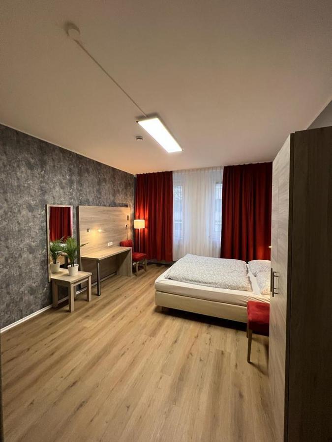 Habitación Cuádruple Clásica