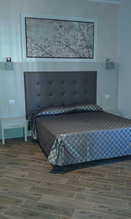 Tweepersoonskamer met 1 tweepersoonsbed of 2 aparte bedden - Apart gebouw