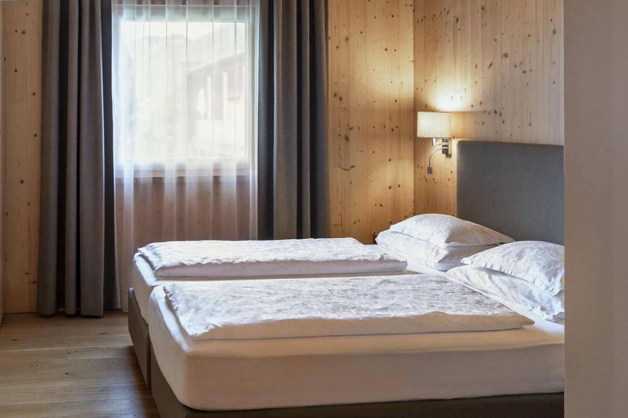 Appartement met 3 Slaapkamers