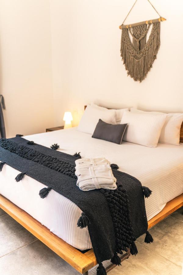 Suite mit privatem Pool
