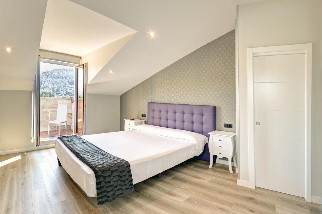 Apartamento de 2 dormitorios (4 adultos)