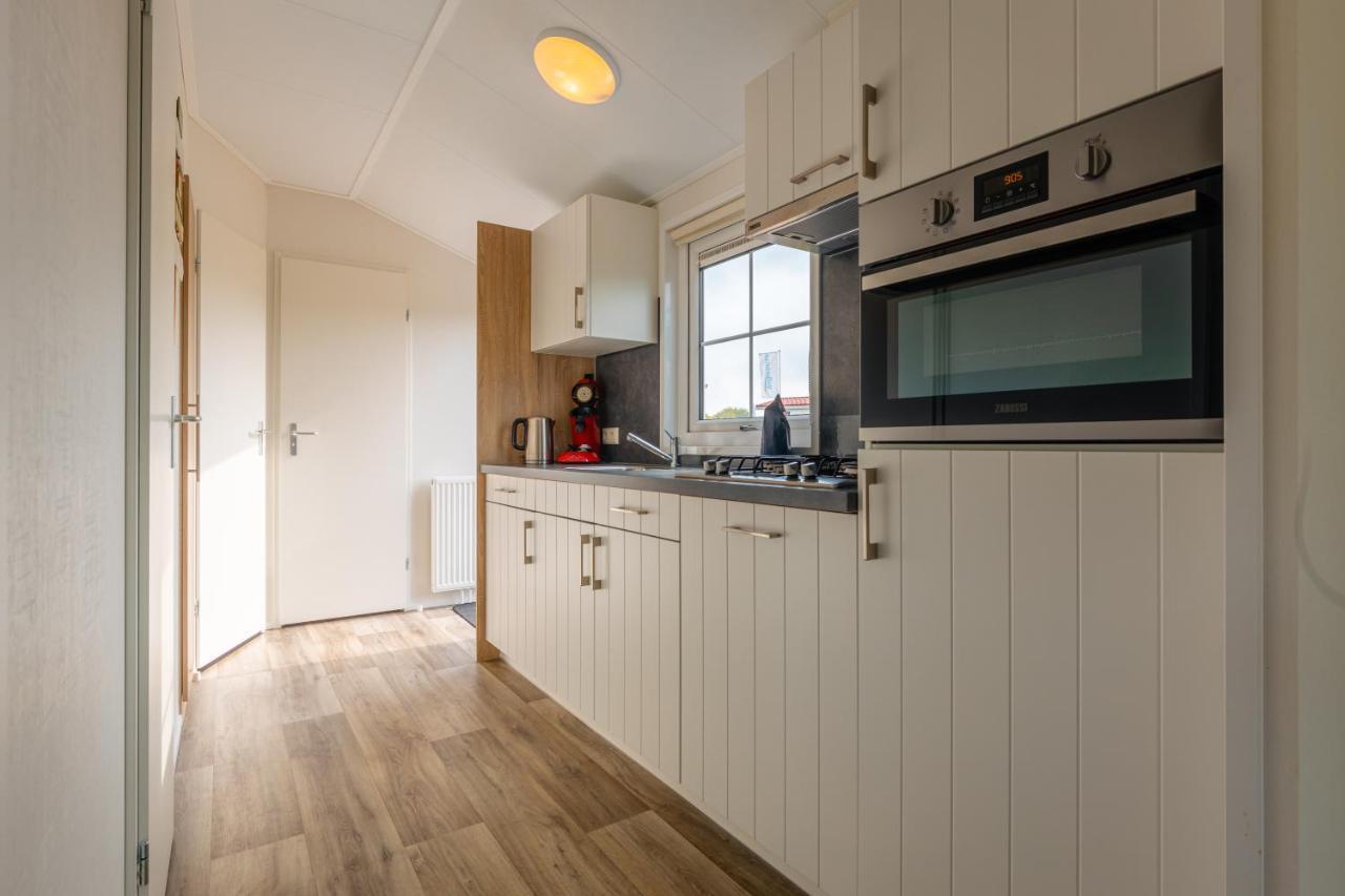 Chalet met 2 Slaapkamers