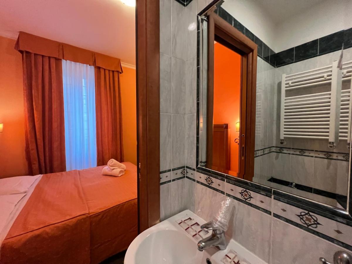 Chambre Triple Basique