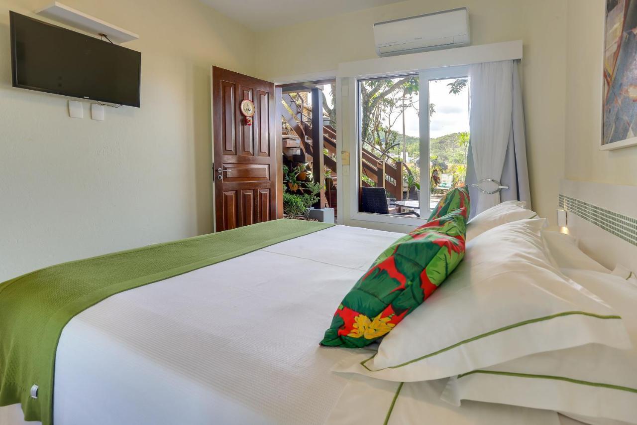 Apartamento Standard