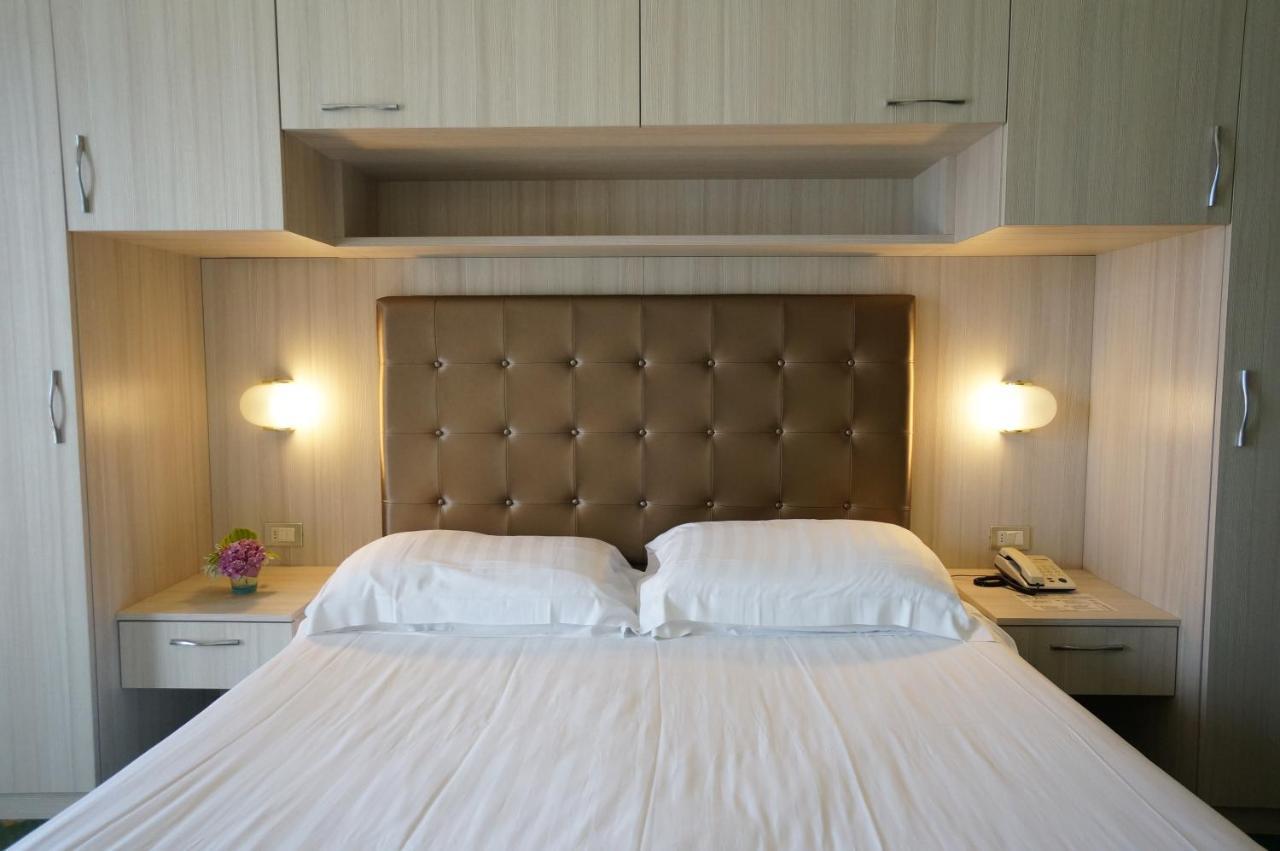 Economy Doppelzimmer mit Seeblick