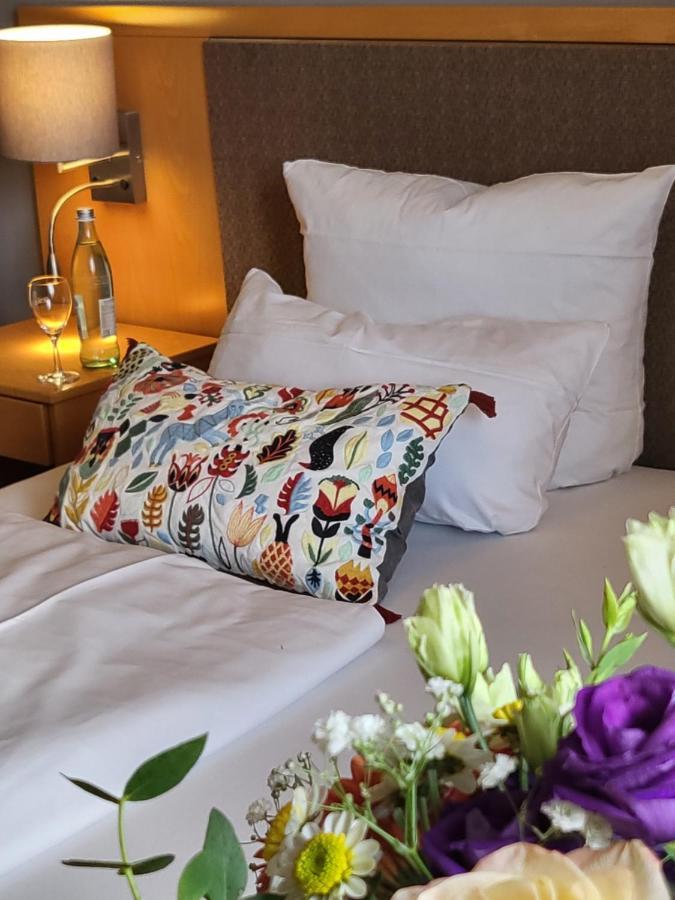 Chambre Simple