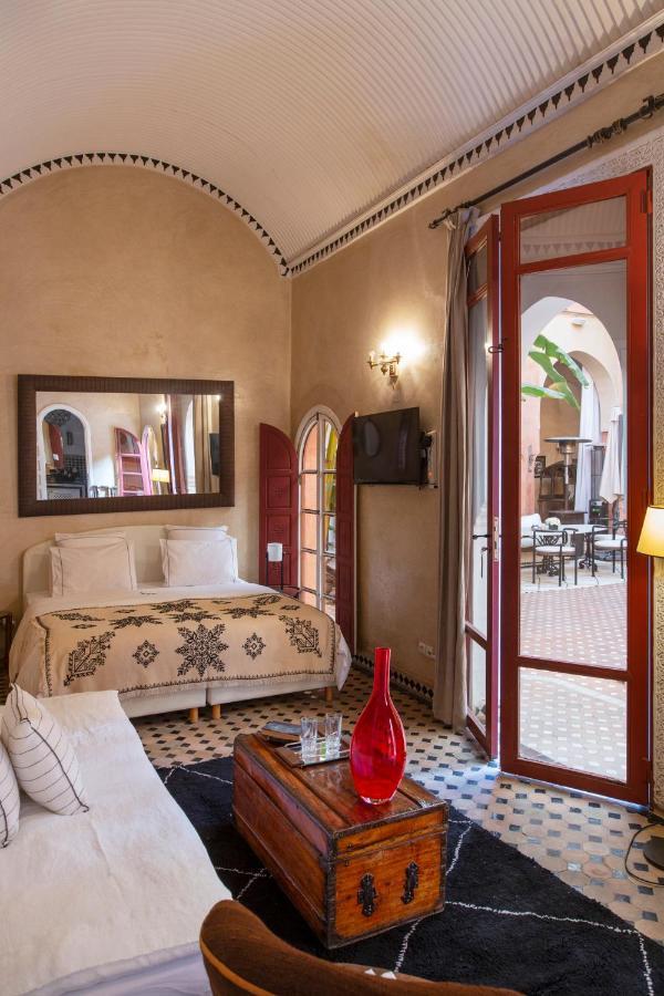Chambre Lit King-Size