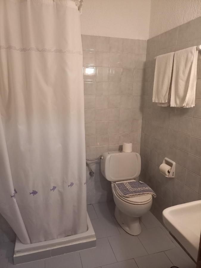 Budget Doppelzimmer