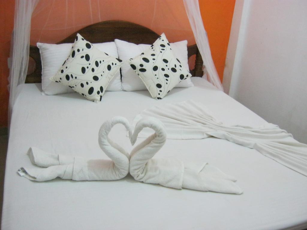 Doppelzimmer mit eigenem Bad