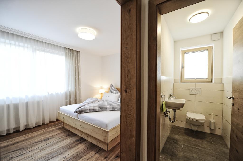 Apartment mit 1 Schlafzimmer - Karwendelblick