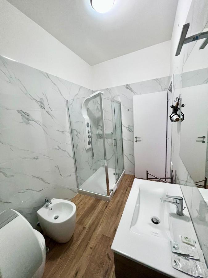Habitación Triple Deluxe
