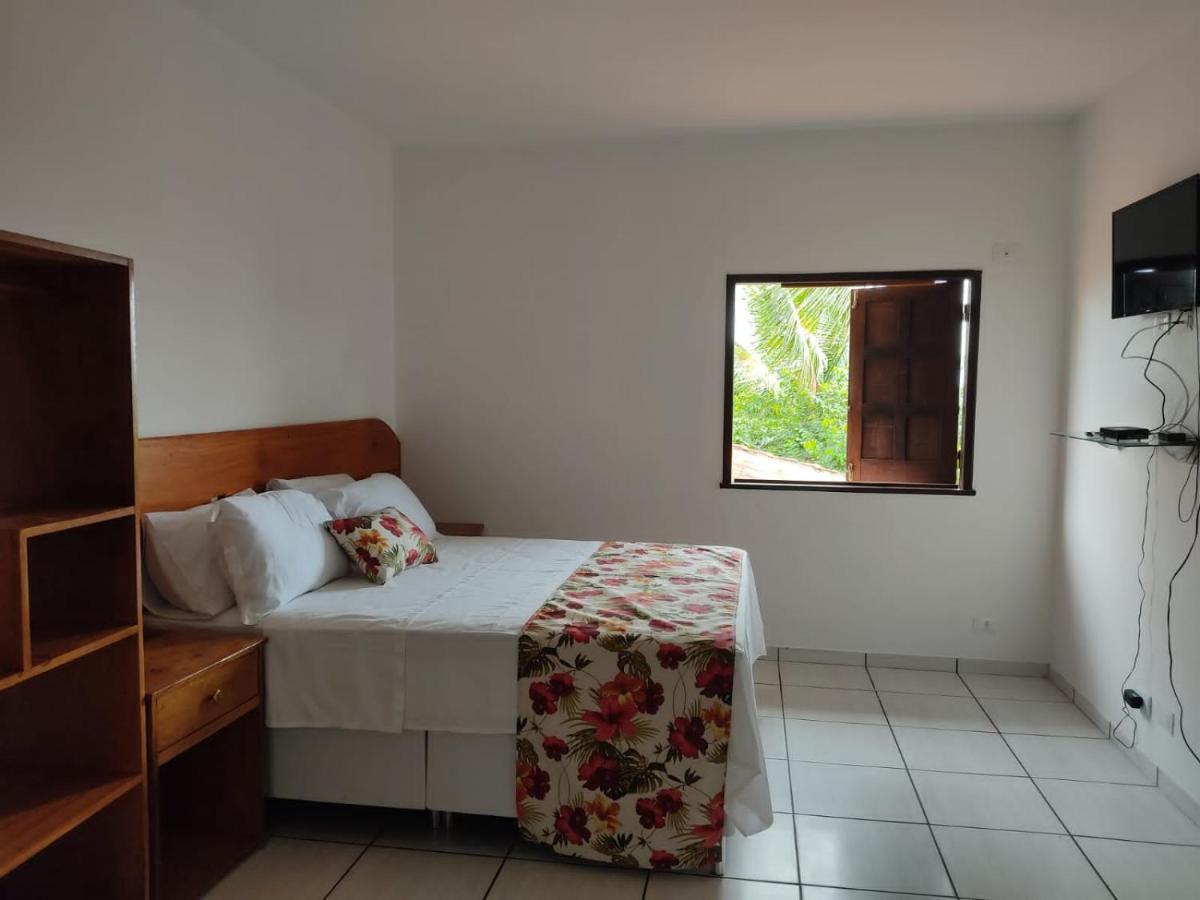 Quarto Quádruplo Standard