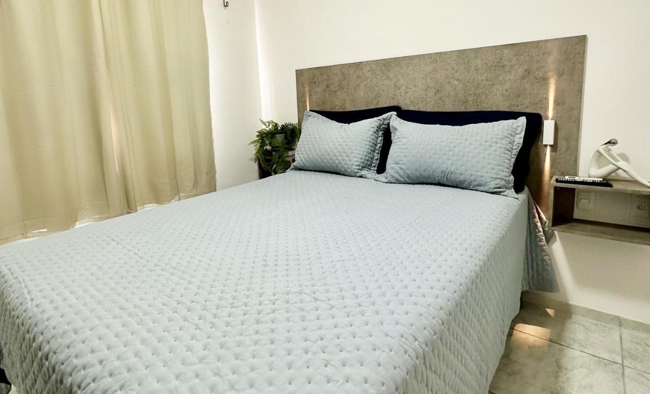 Apartamento de 1 Quarto