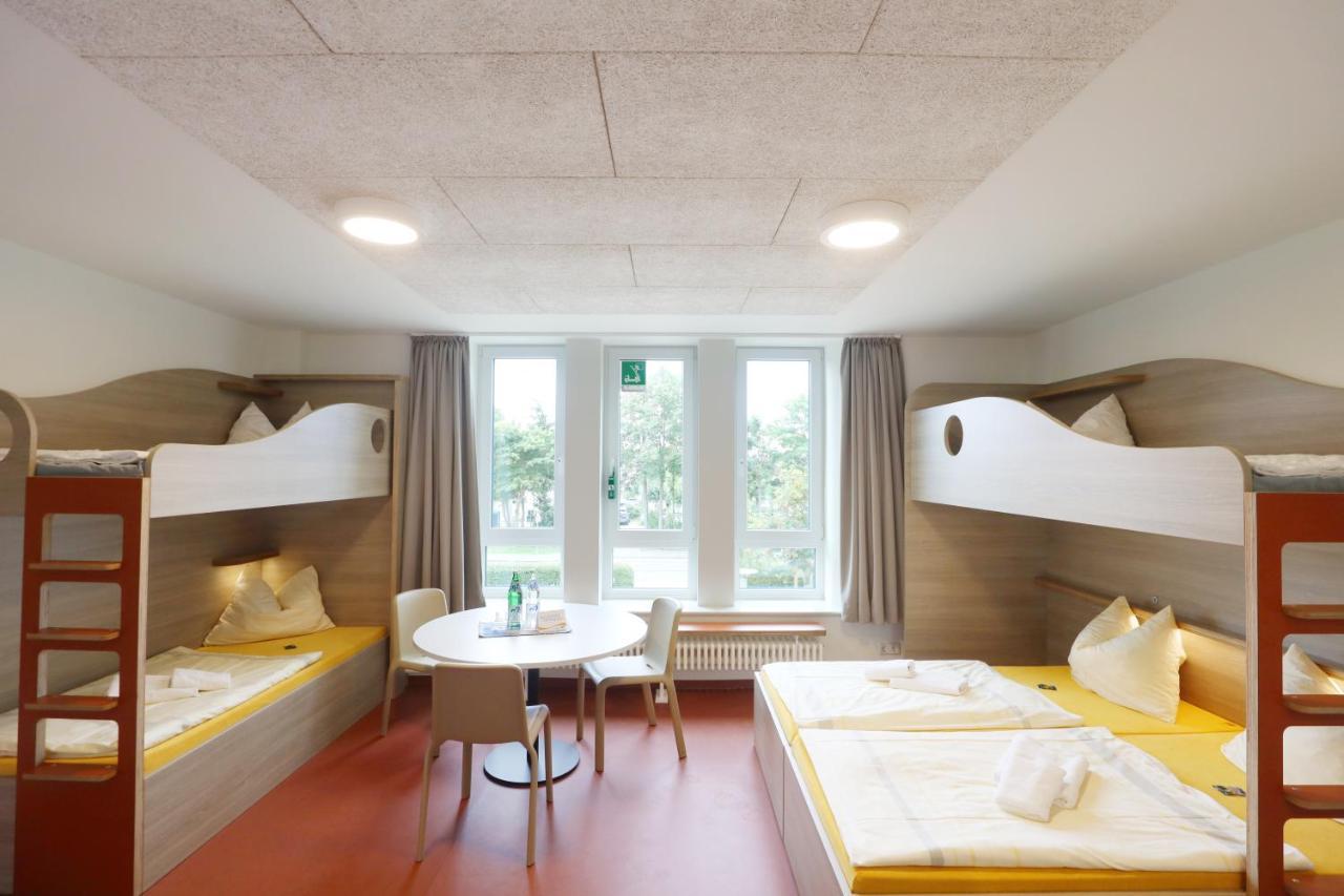 Familienzimmer mit Bad