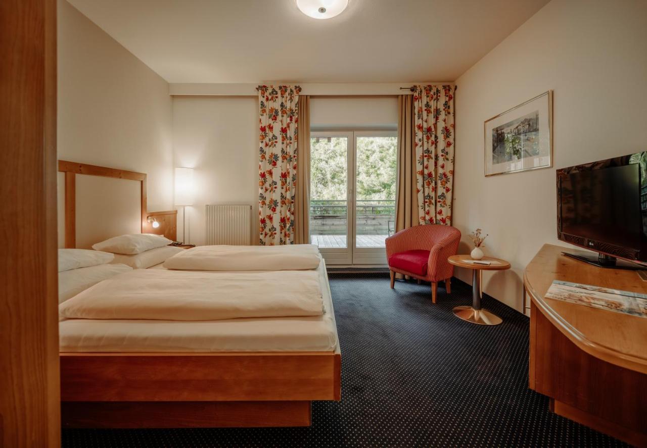 Budget Doppelzimmer
