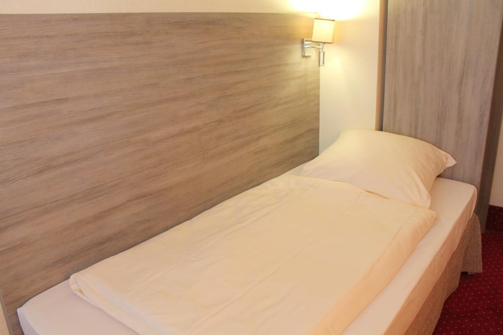 Chambre Simple Standard avec Douche