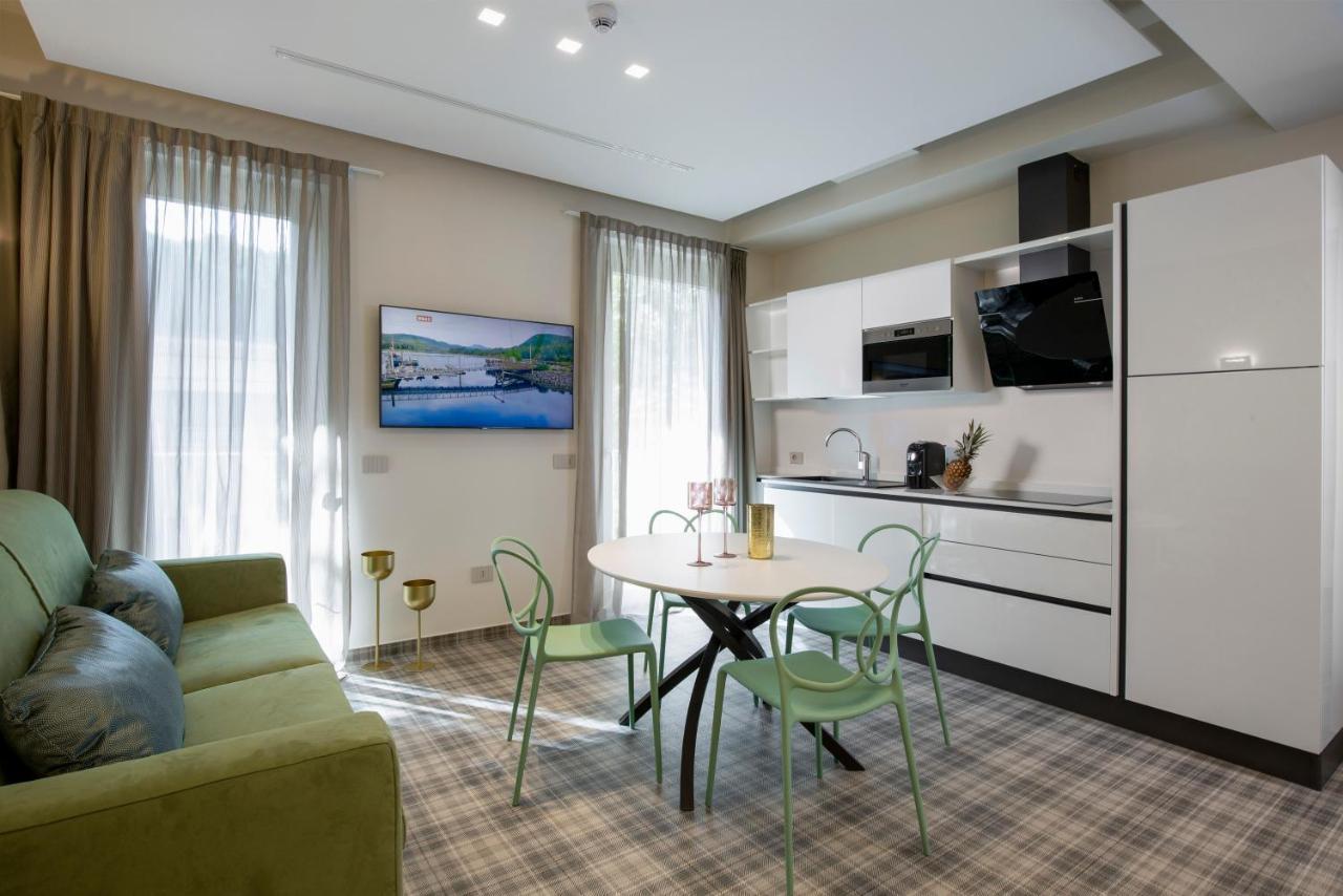 Appartamento con 2 Camere da Letto