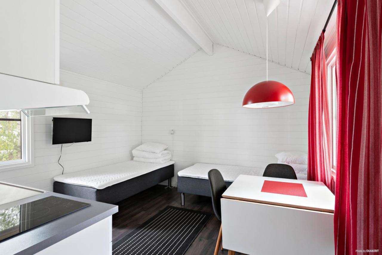 Huis met 1 Slaapkamer