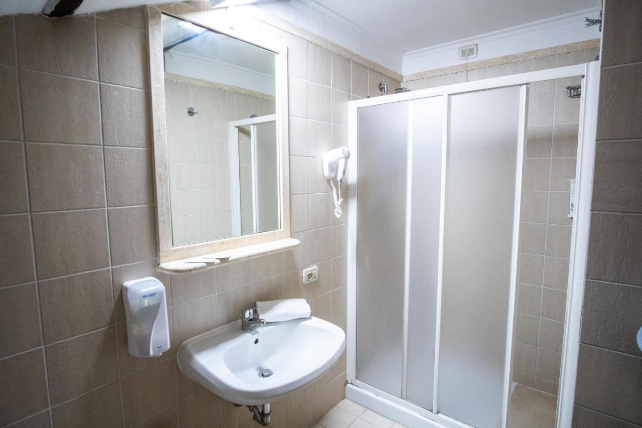 Grande Chambre Double