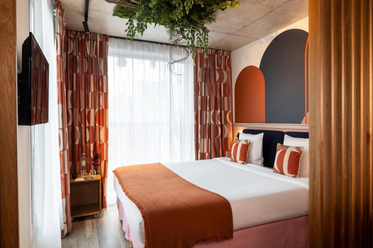 Chambre Double Supérieure