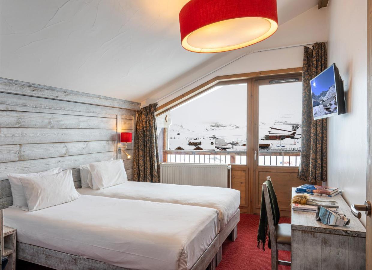 Comfort Privilege Onderling Verbonden Kamer
