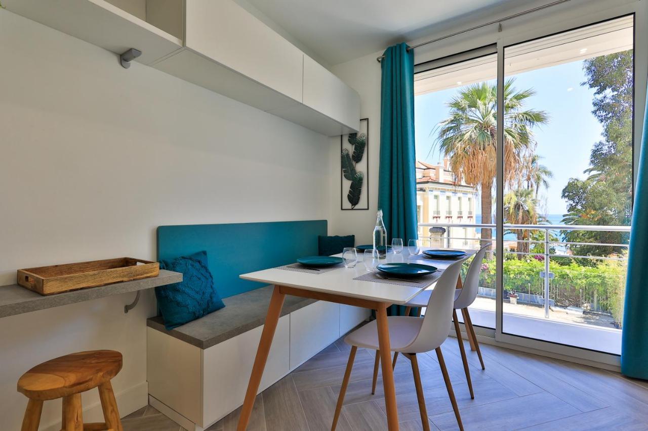 Appartement - Vue sur Mer