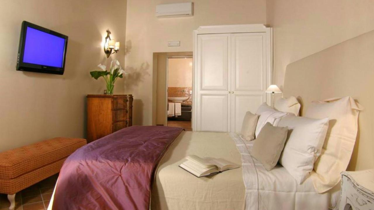 Apartamento de 1 Quarto no Edifício Anexo - Via di Ripetta 70