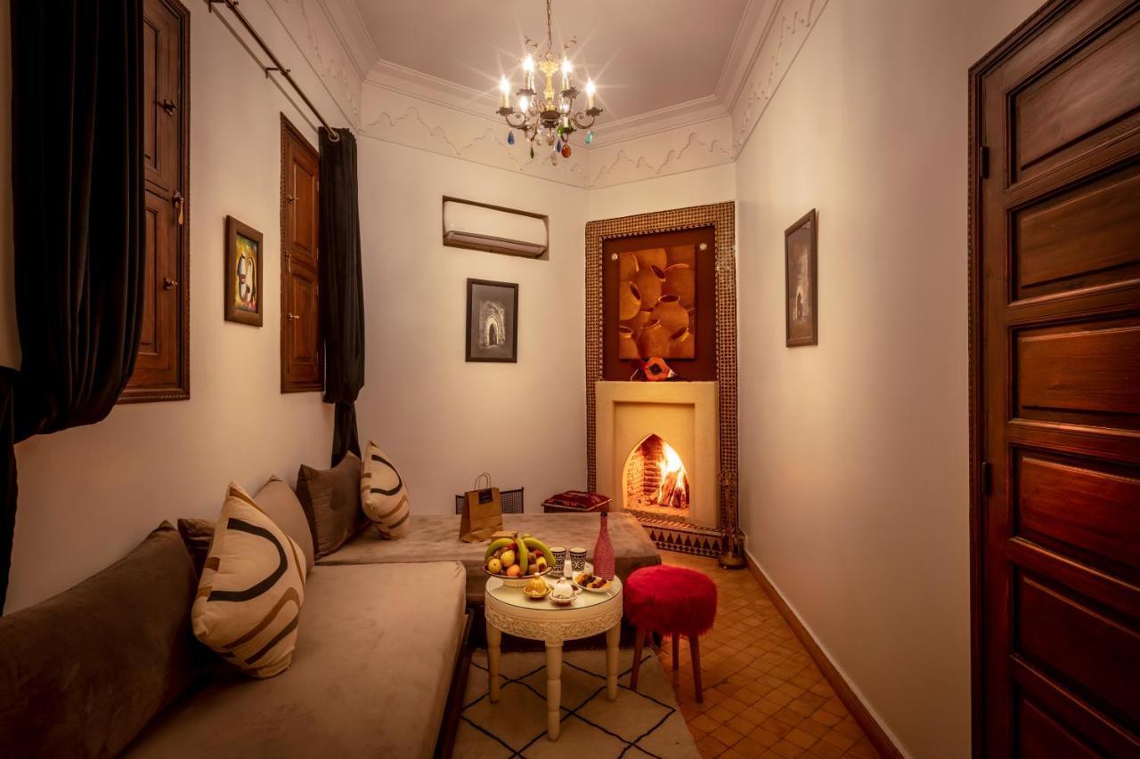 Chambre Familiale Supérieure