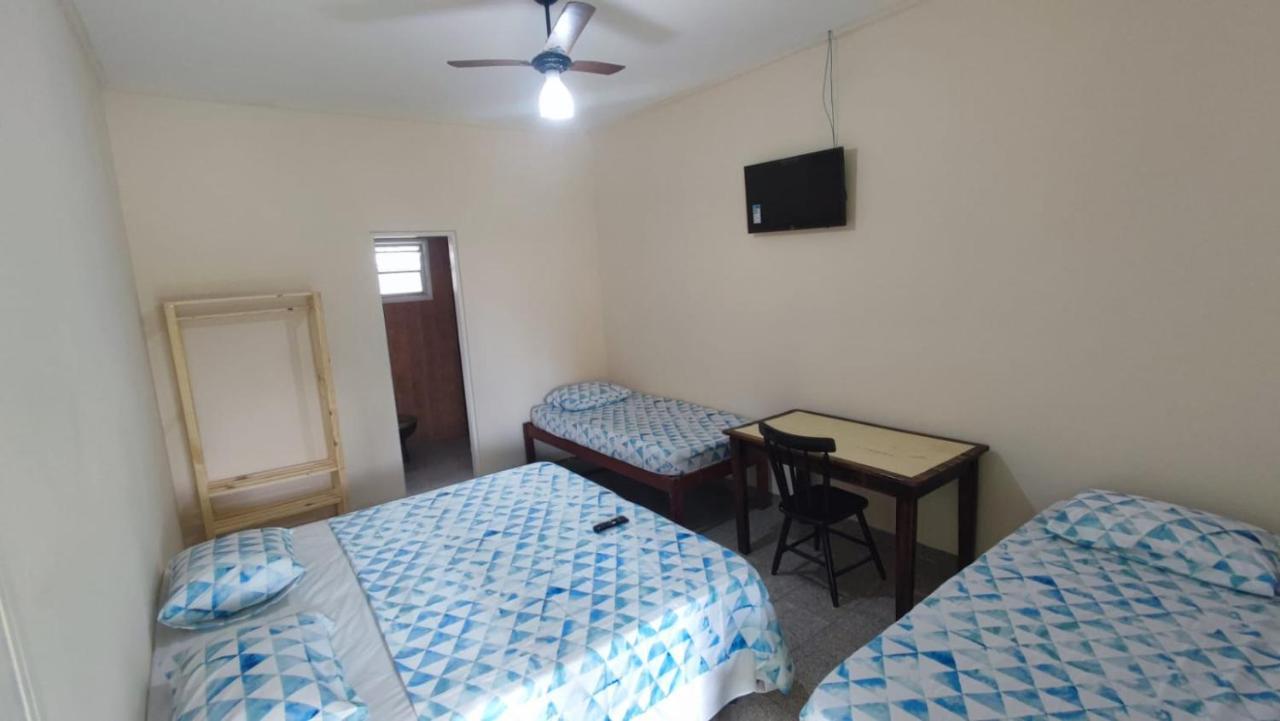 Quarto Quádruplo Deluxe