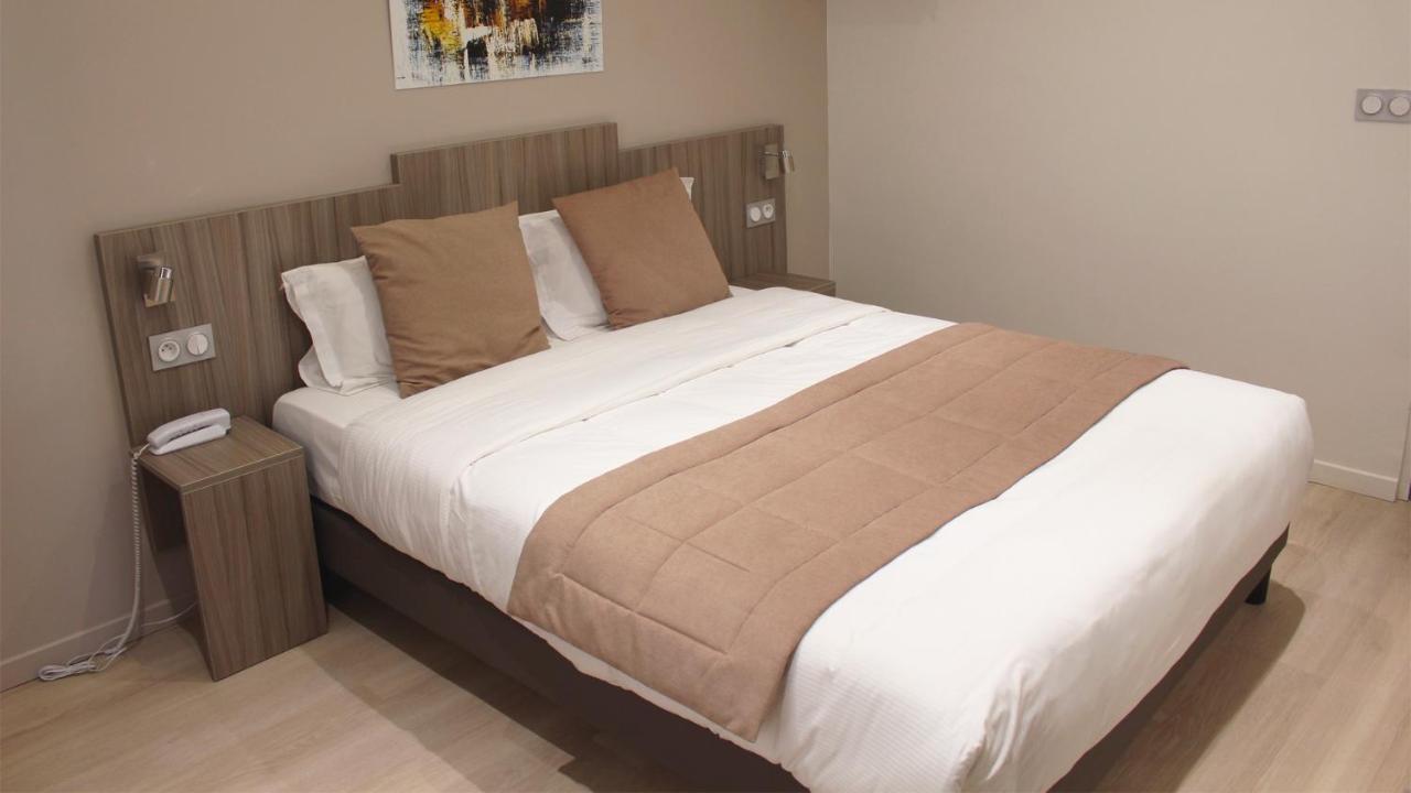Quarto Triplo Standard