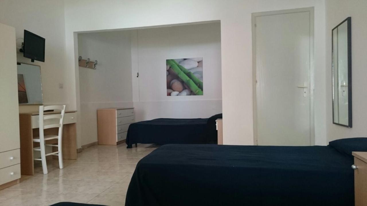 Bungalow met 1 Slaapkamer