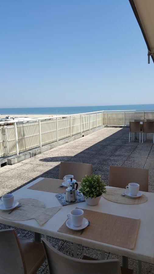 Appartamento Attico