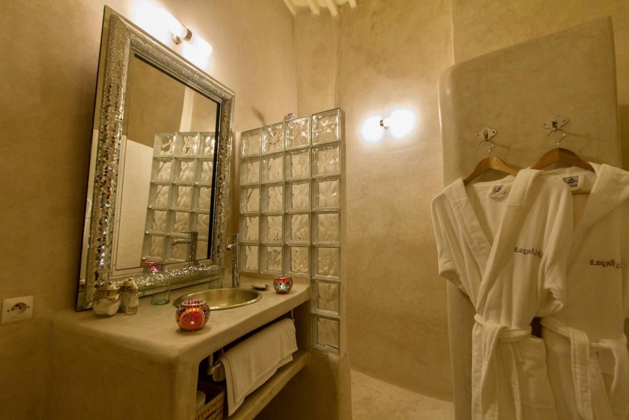 Chambre Hilal