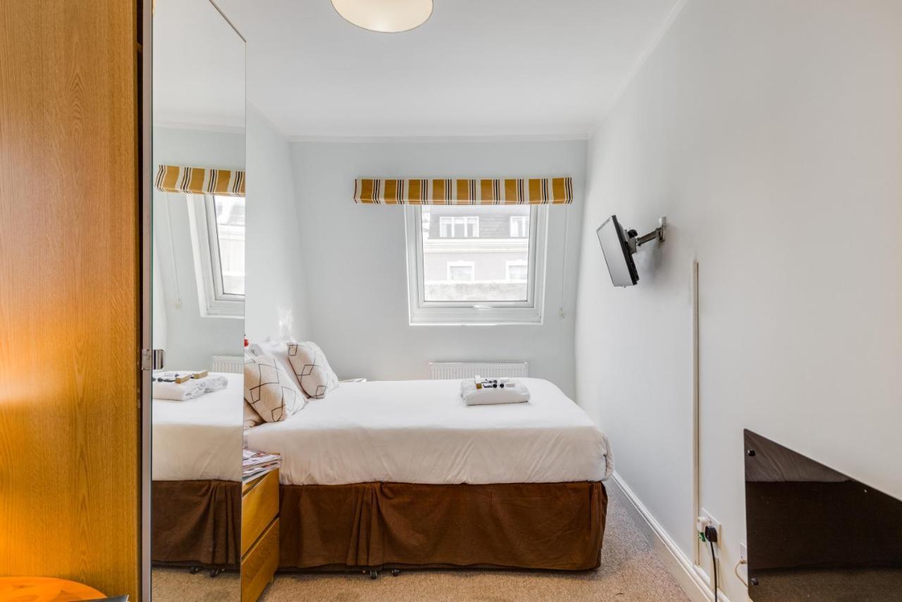 Chambre Double Standard