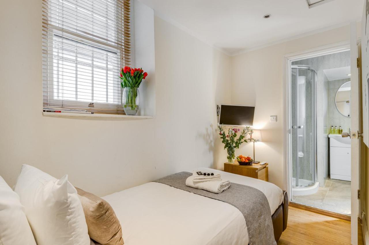 Chambre Simple Standard