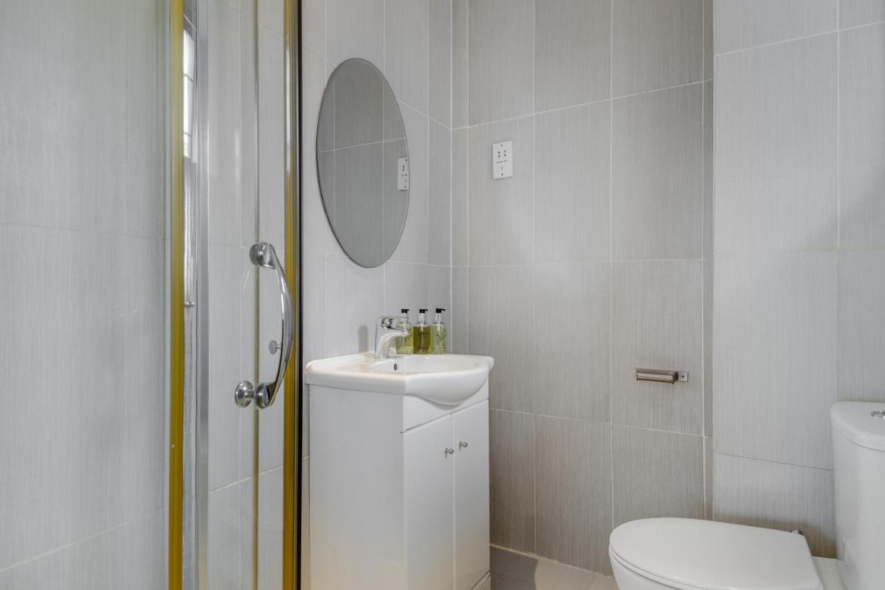 Chambre Familiale Deluxe pour 5 Personnes