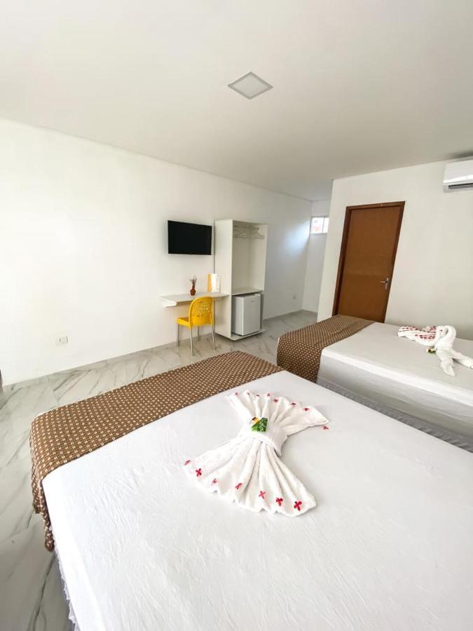 Quarto Triplo