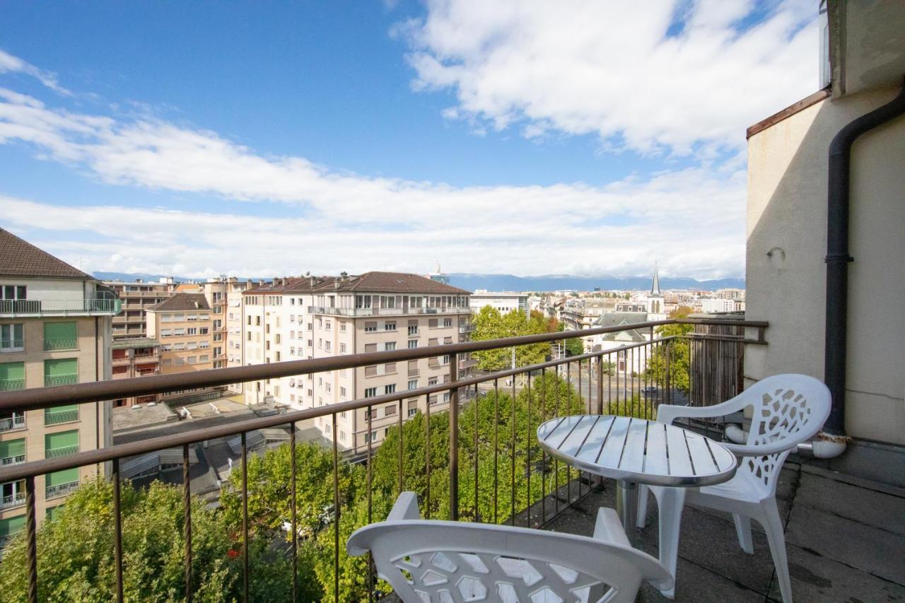 Appartement 2 Chambres