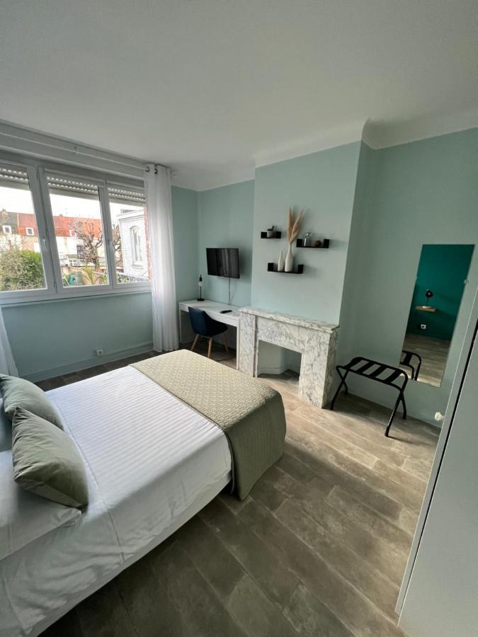 Petite Chambre Double
