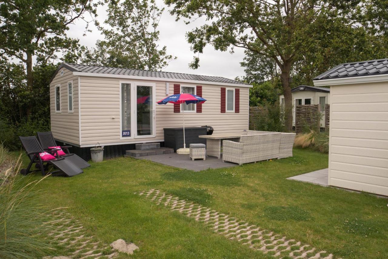 Chalet met 3 Slaapkamers