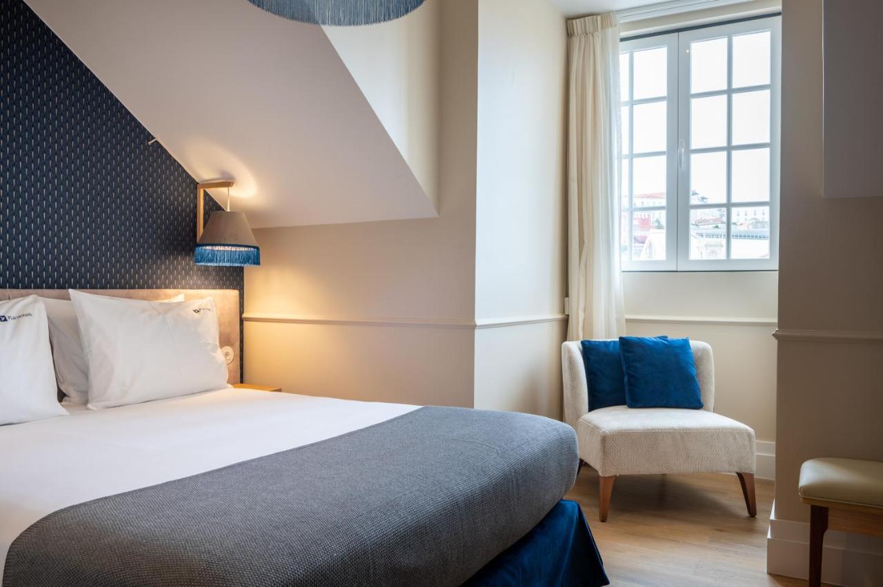 Chambre Double Deluxe