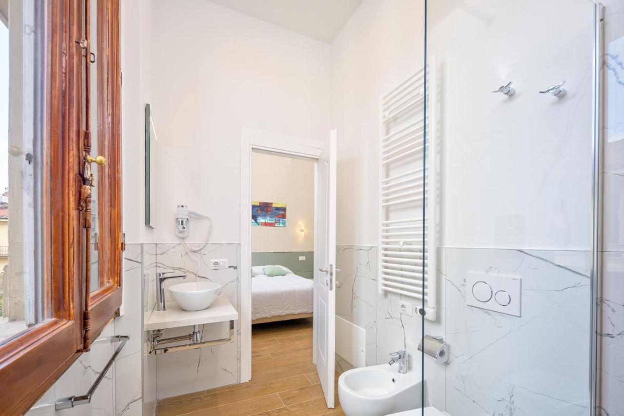 Habitación Doble Pequeña