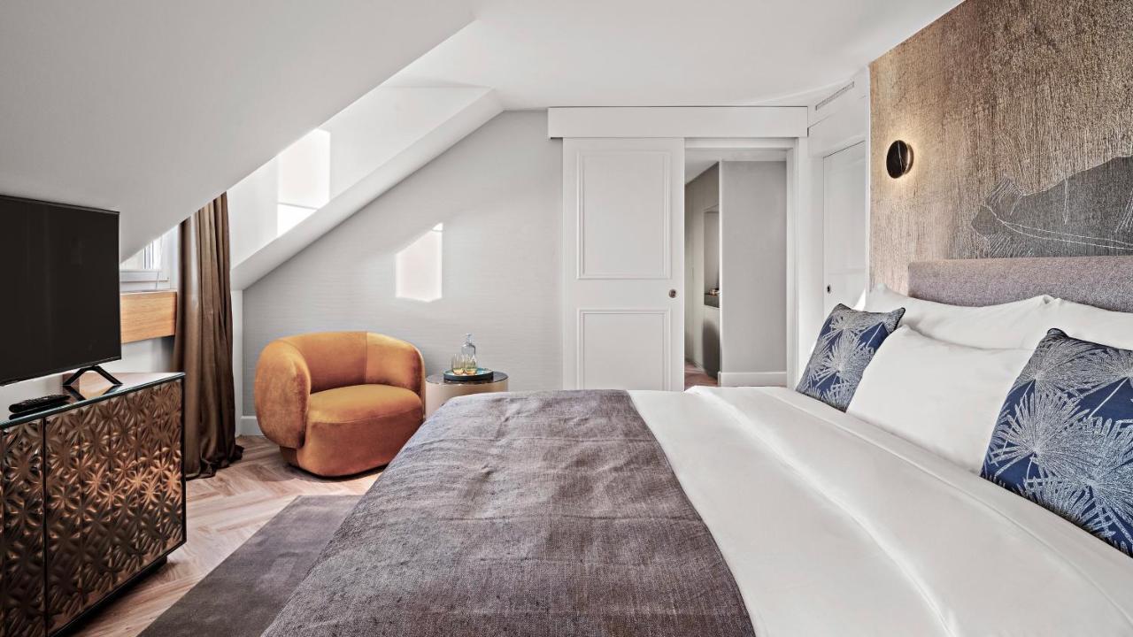 Suite Owner