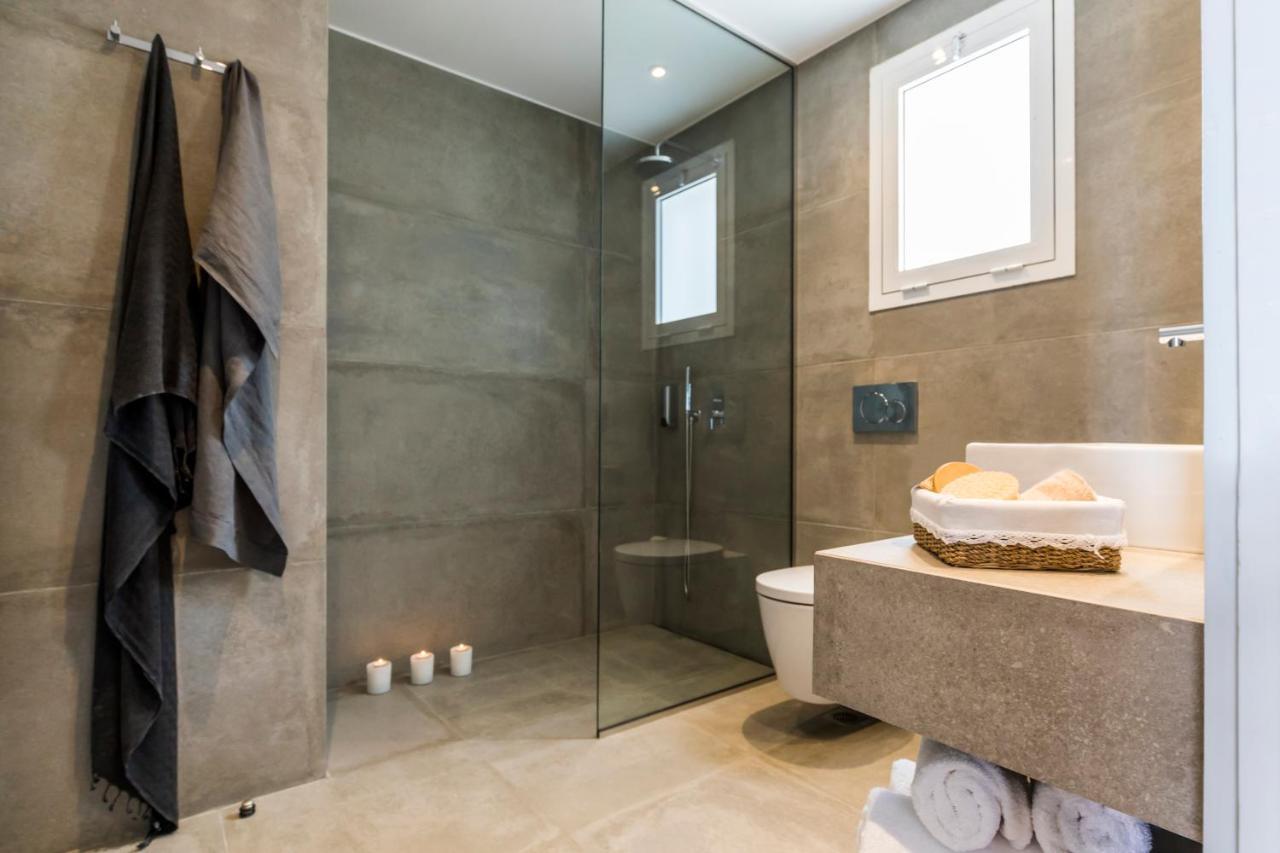 Appartement Familial Supérieur - Vue sur Village